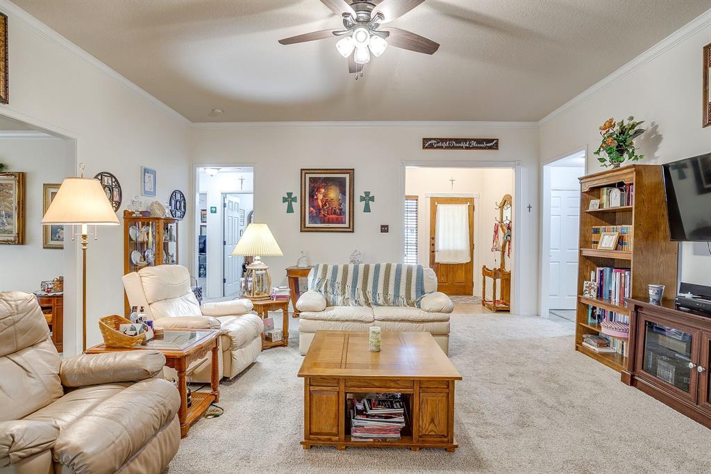 Meadow Crest Estate Sec 01 - Residential