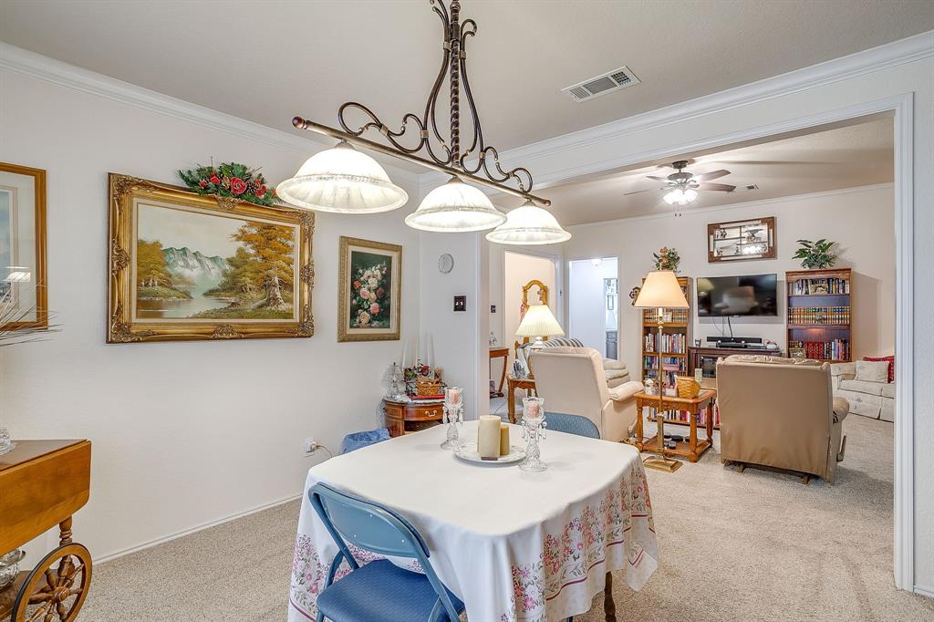 Meadow Crest Estate Sec 01 - Residential