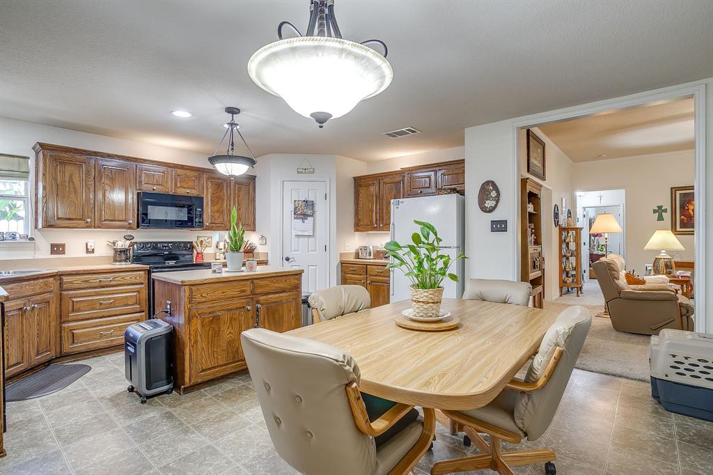 Meadow Crest Estate Sec 01 - Residential