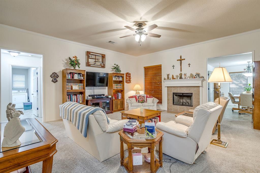 Meadow Crest Estate Sec 01 - Residential