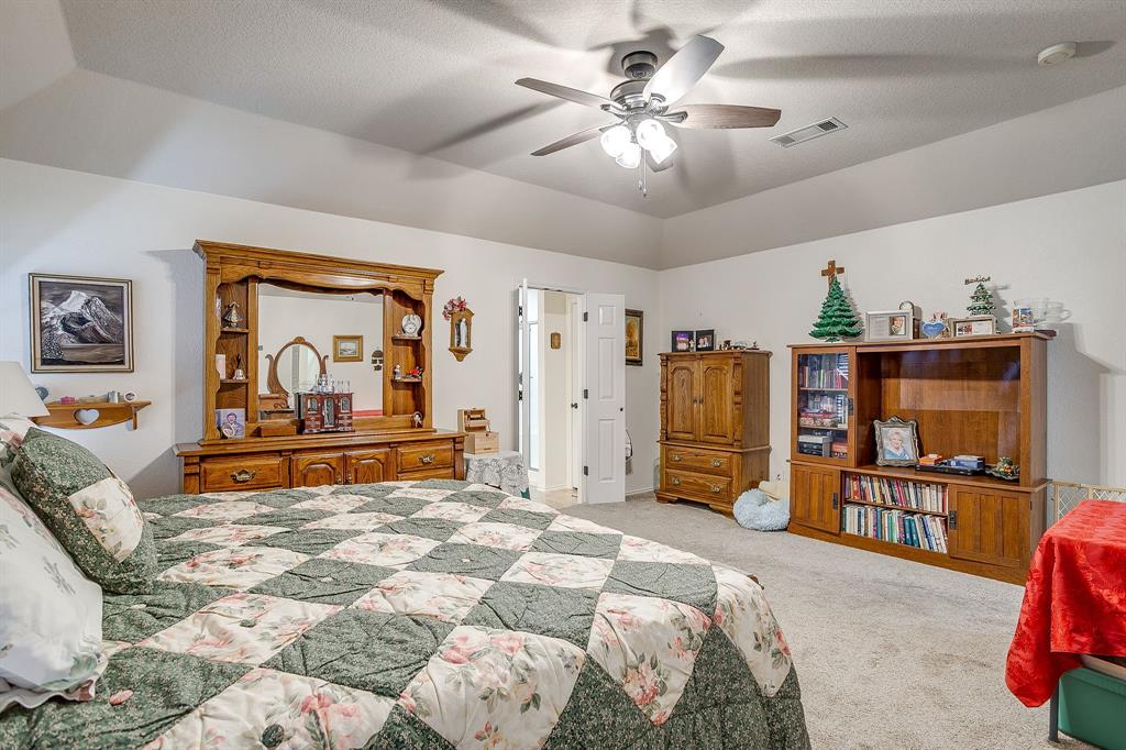 Meadow Crest Estate Sec 01 - Residential