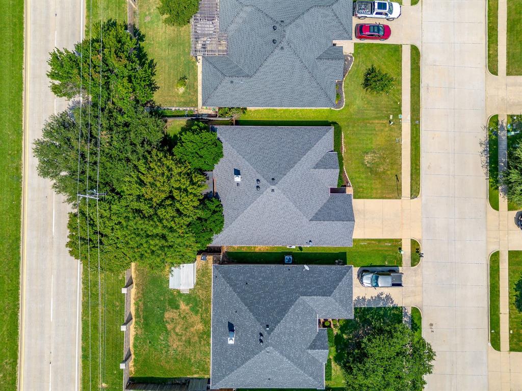 Meadow Crest Estate Sec 01 - Residential