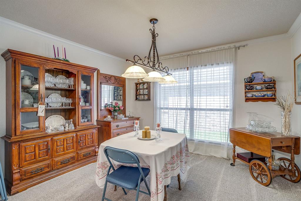 Meadow Crest Estate Sec 01 - Residential