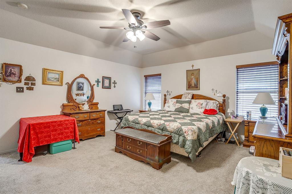 Meadow Crest Estate Sec 01 - Residential