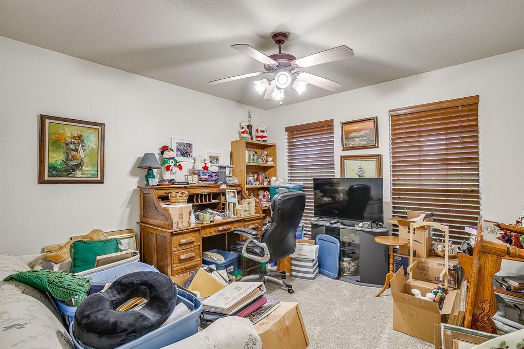 Meadow Crest Estate Sec 01 - Residential