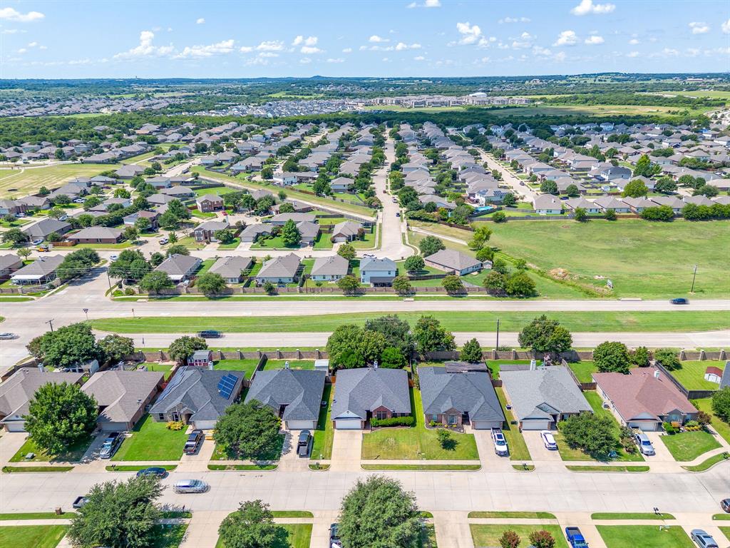 Meadow Crest Estate Sec 01 - Residential