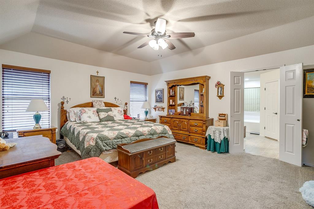 Meadow Crest Estate Sec 01 - Residential