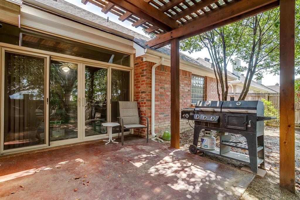 Meadow Crest Estate Sec 01 - Residential