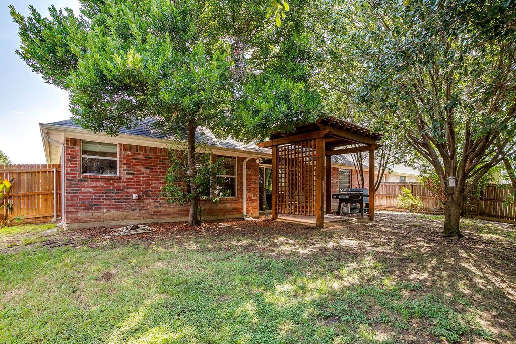 Meadow Crest Estate Sec 01 - Residential