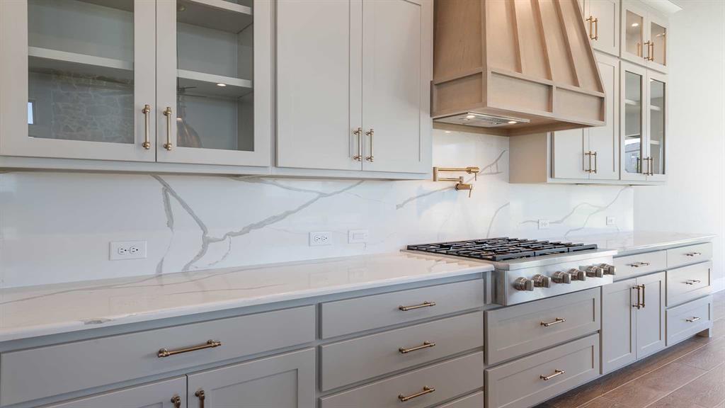 Talon Hills - Residential