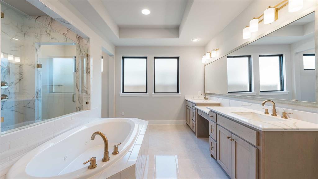 Talon Hills - Residential