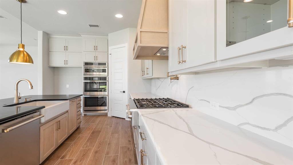 Talon Hills - Residential