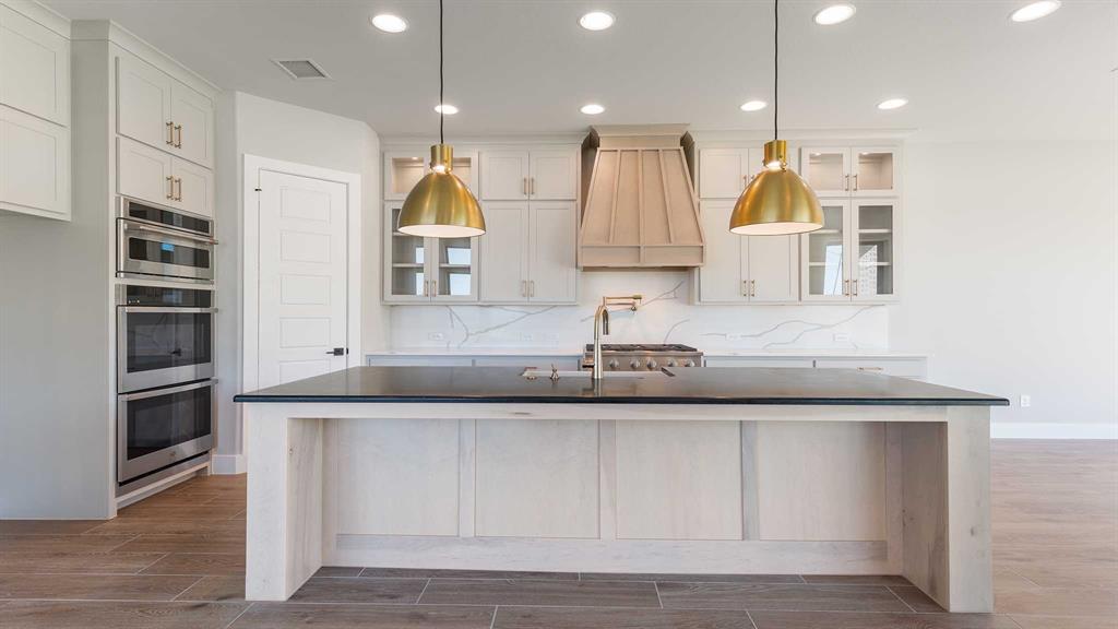 Talon Hills - Residential