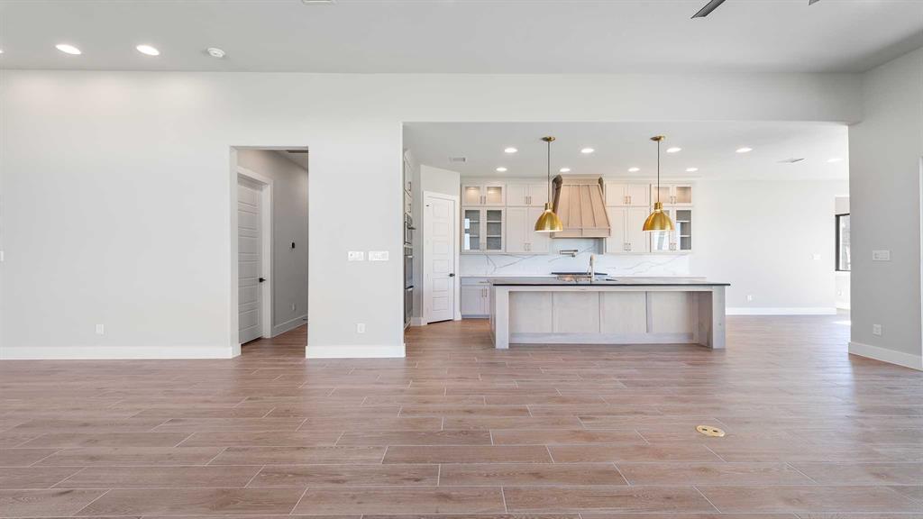 Talon Hills - Residential