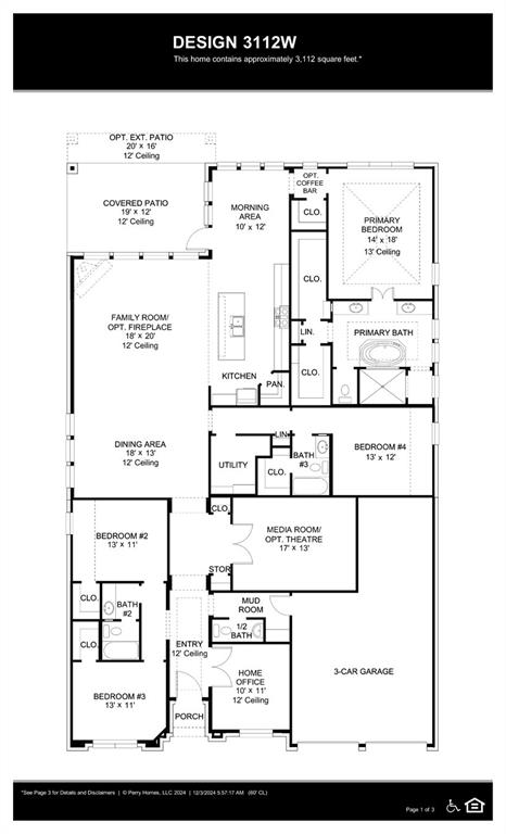 7441 Harrier Drive