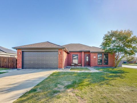 A home in Celina