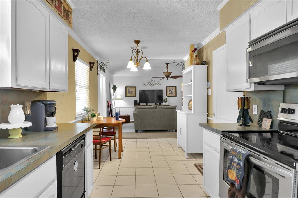 Forest Ridge Estates - Residential