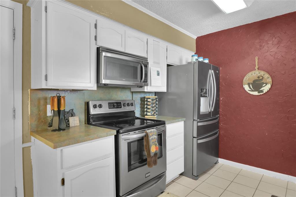 Forest Ridge Estates - Residential