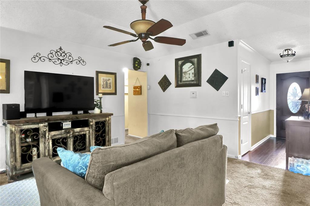 Forest Ridge Estates - Residential