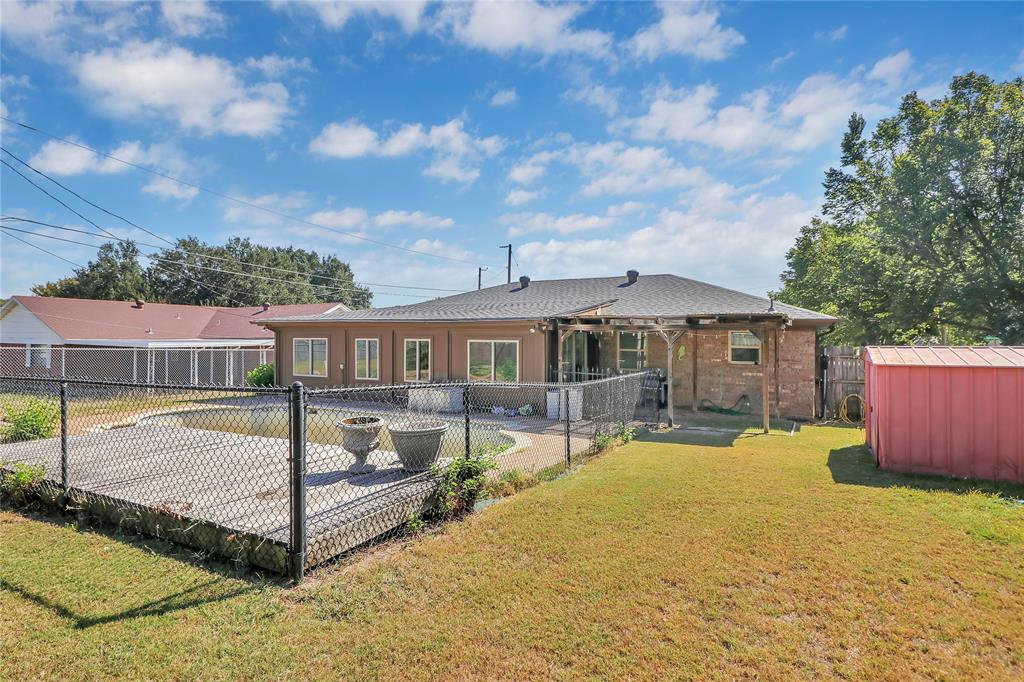 Forest Ridge Estates - Residential