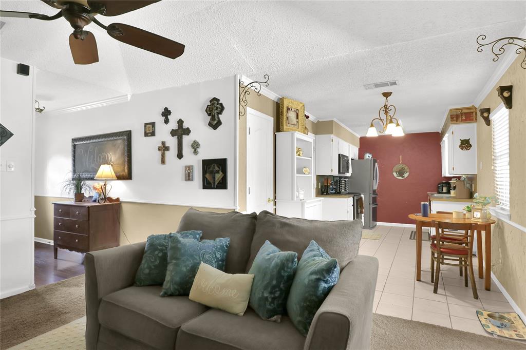 Forest Ridge Estates - Residential