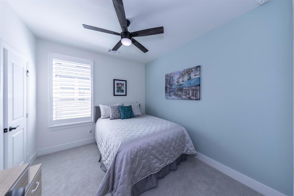 Gateway Village The Reserve - Residential