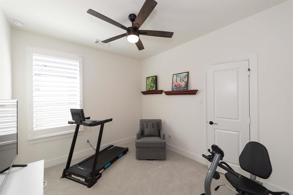 Gateway Village The Reserve - Residential