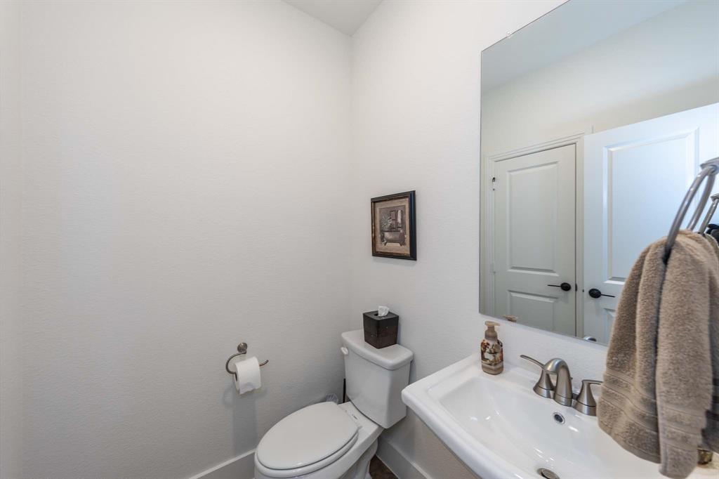 Gateway Village The Reserve - Residential