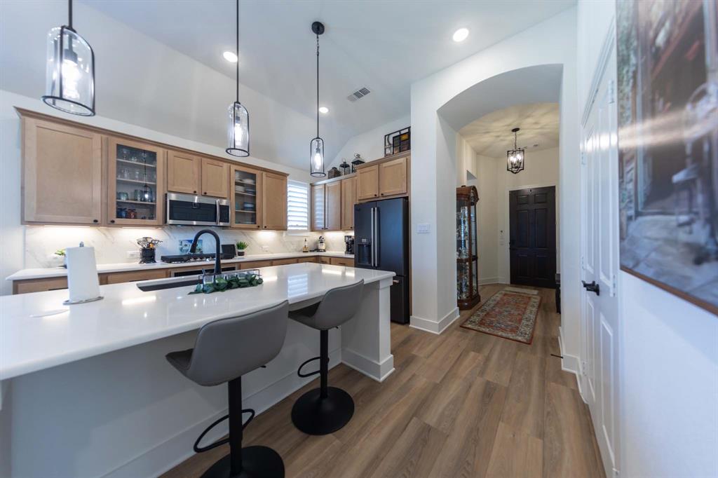 Gateway Village The Reserve - Residential