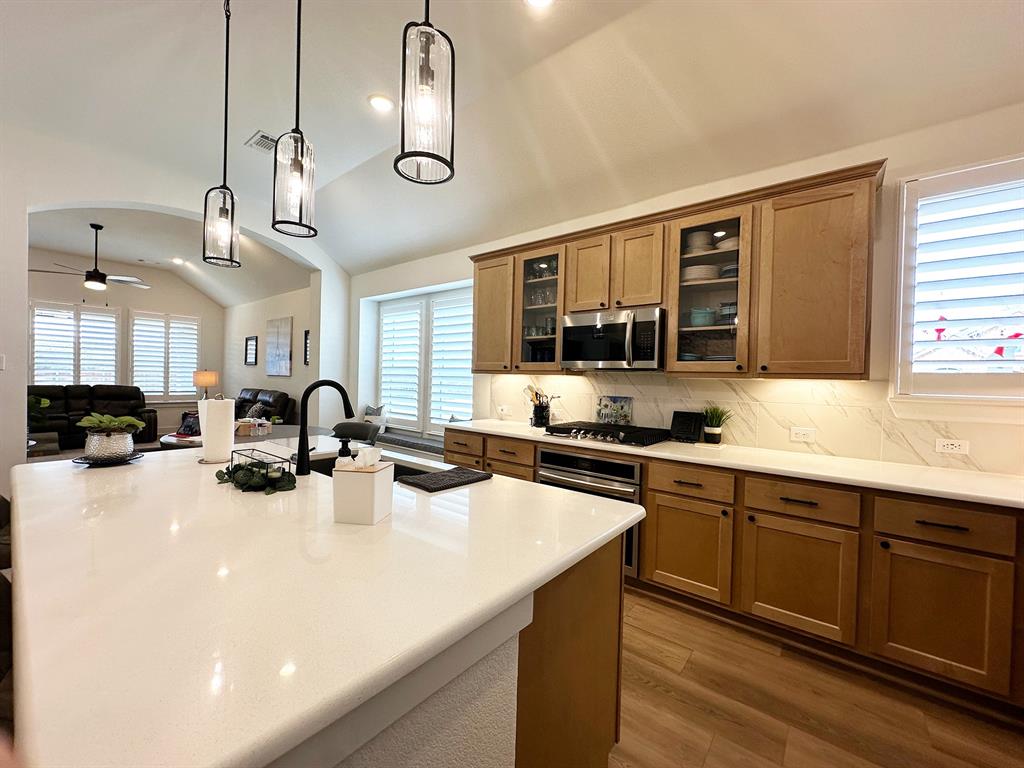 Gateway Village The Reserve - Residential