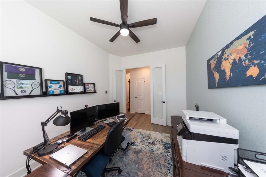 Gateway Village The Reserve - Residential