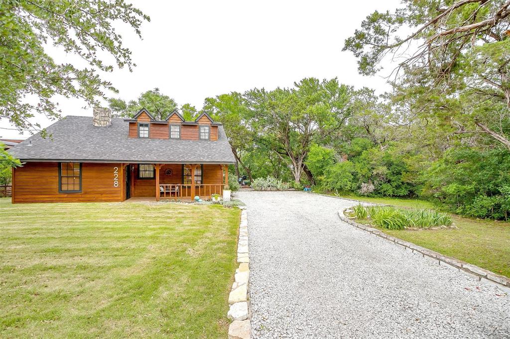 228 Rock Harbor Drive