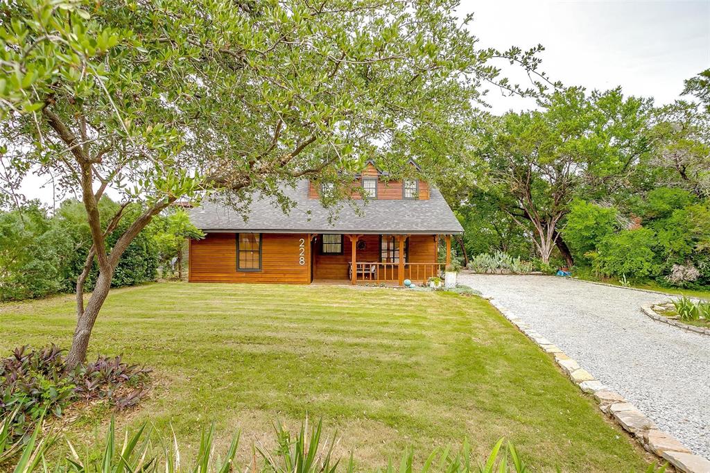 228 Rock Harbor Drive