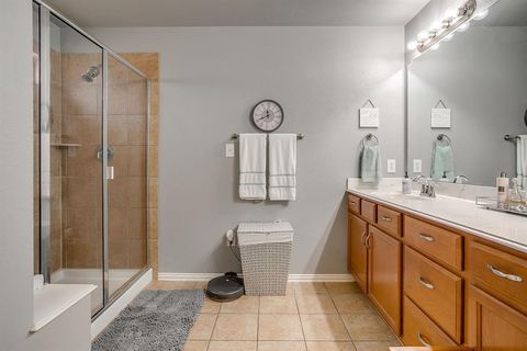 Tiny photo for 1085 Saint Andrews Drive, Burleson, TX 76028 (MLS # 21197673)