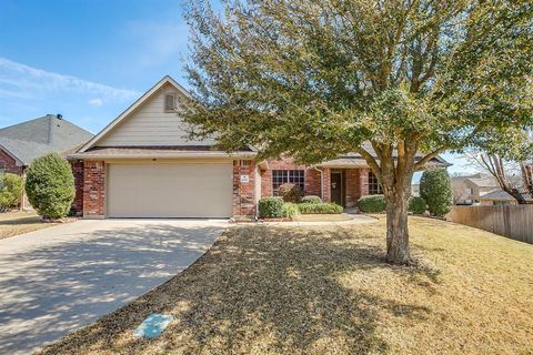Photo of 1085 Saint Andrews Drive, Burleson, TX 76028 (MLS # 21197673)