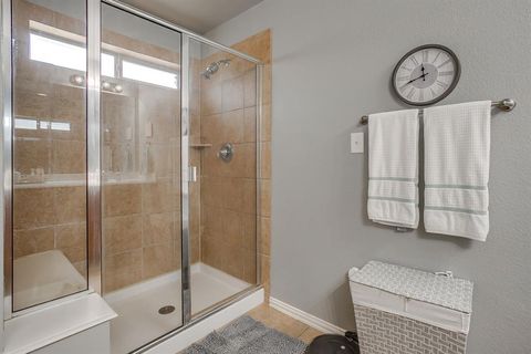 Tiny photo for 1085 Saint Andrews Drive, Burleson, TX 76028 (MLS # 21197673)