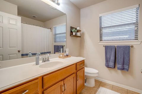 Tiny photo for 1085 Saint Andrews Drive, Burleson, TX 76028 (MLS # 21197673)