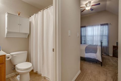 Tiny photo for 1085 Saint Andrews Drive, Burleson, TX 76028 (MLS # 21197673)