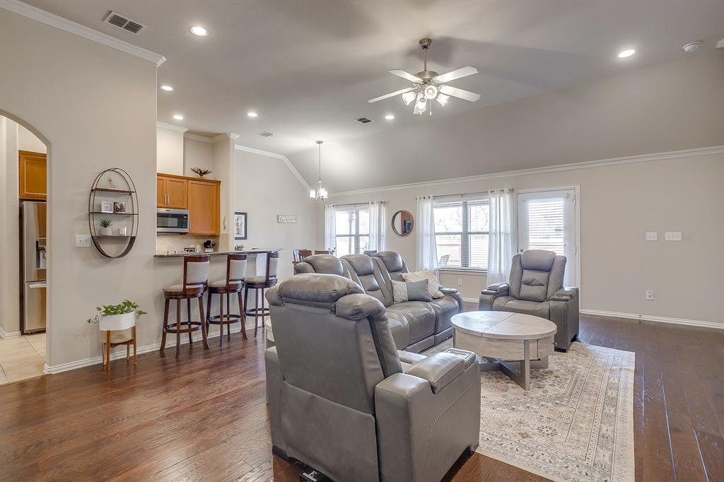 Mountain Valley Lake Tr - Residential