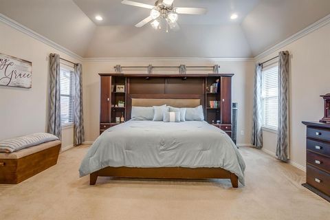 Tiny photo for 1085 Saint Andrews Drive, Burleson, TX 76028 (MLS # 21197673)