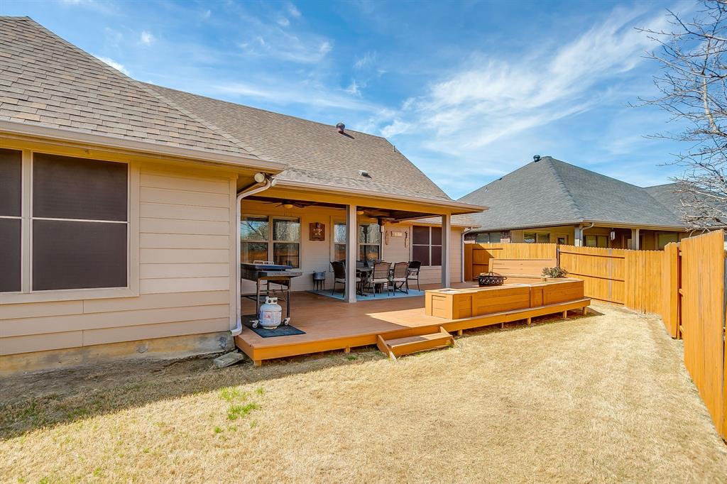 Mountain Valley Lake Tr - Residential