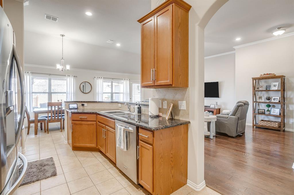 Mountain Valley Lake Tr - Residential