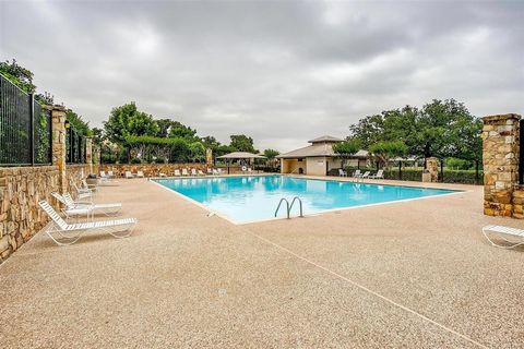 Tiny photo for 1085 Saint Andrews Drive, Burleson, TX 76028 (MLS # 21197673)