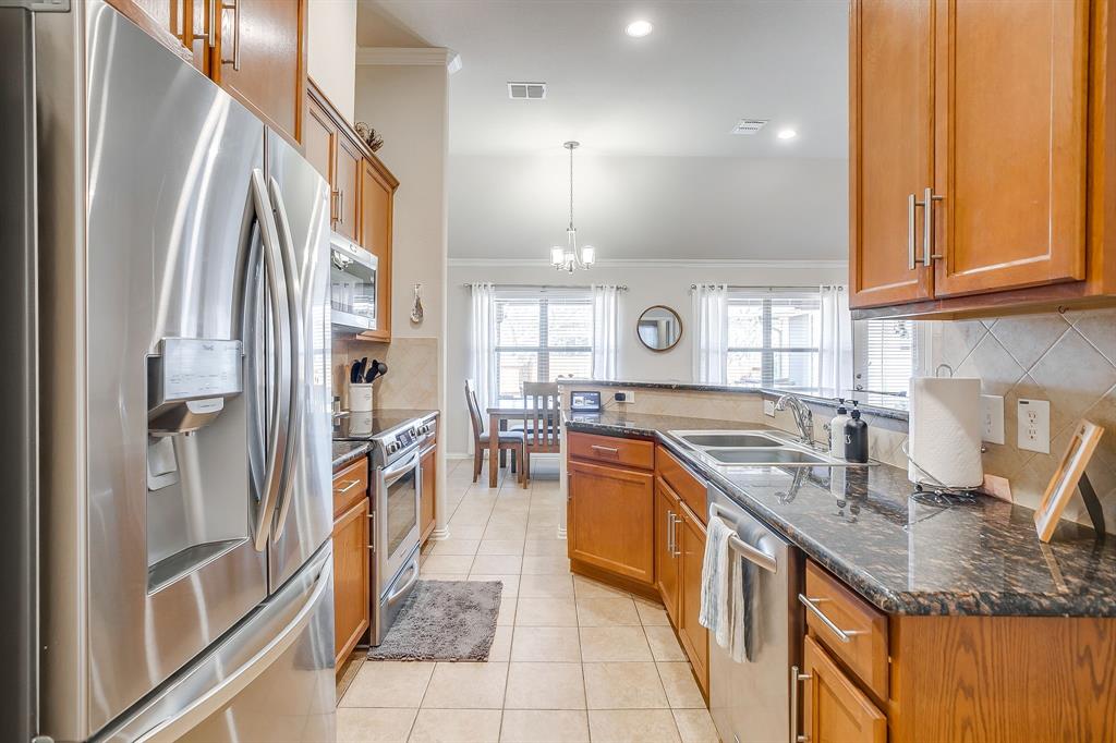 Mountain Valley Lake Tr - Residential