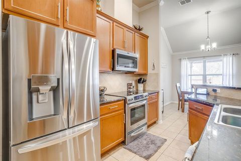 Tiny photo for 1085 Saint Andrews Drive, Burleson, TX 76028 (MLS # 21197673)