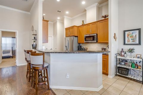 Tiny photo for 1085 Saint Andrews Drive, Burleson, TX 76028 (MLS # 21197673)