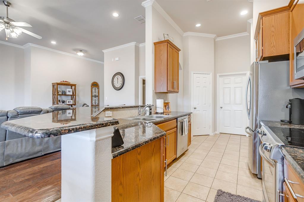 Mountain Valley Lake Tr - Residential