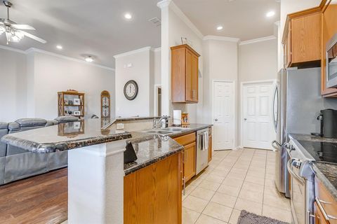 Tiny photo for 1085 Saint Andrews Drive, Burleson, TX 76028 (MLS # 21197673)