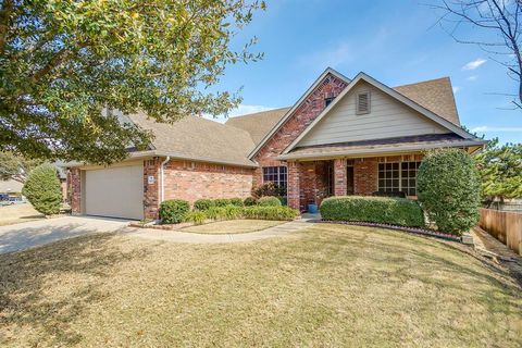 Tiny photo for 1085 Saint Andrews Drive, Burleson, TX 76028 (MLS # 21197673)