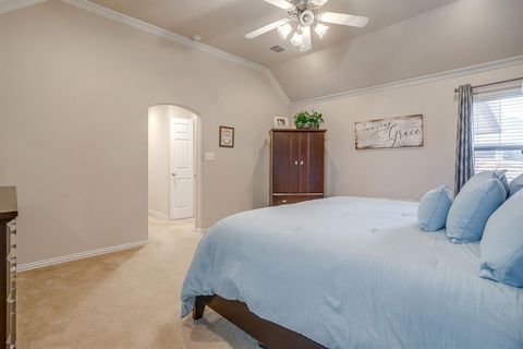 Tiny photo for 1085 Saint Andrews Drive, Burleson, TX 76028 (MLS # 21197673)